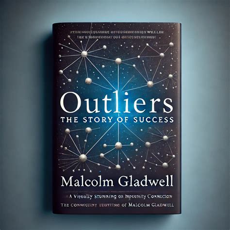 Outliers in the Making: Malcolm Gladwell's Insights on Success and Achievement