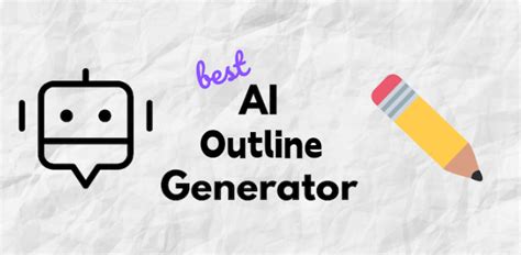 Outline AI Generator: 2025 Vision for Revolutionizing Idea Creation