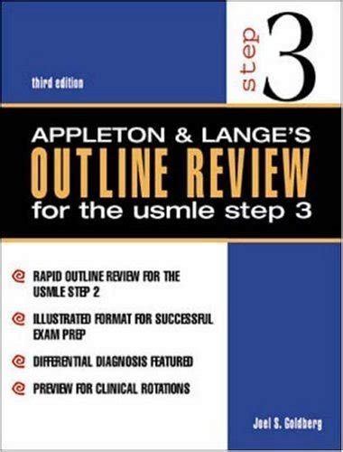 Outline Review USMLE Step 3 Epub