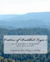 Outline of Buddhist Logic-3 Brief Buddhist Tripitaka  V15-B01-03-OT  Vol. 3 Mandarin Chinese Edition Doc