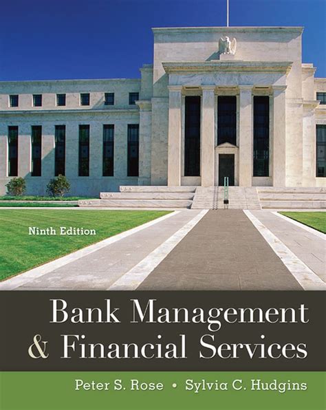 Outlines and Highlights for Bank Management and Financial Services by Peter 7th Edition Reader