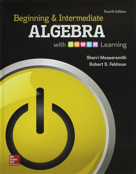 Outlines and Highlights for Beginning Algebra by Sherri Messersmith Kindle Editon