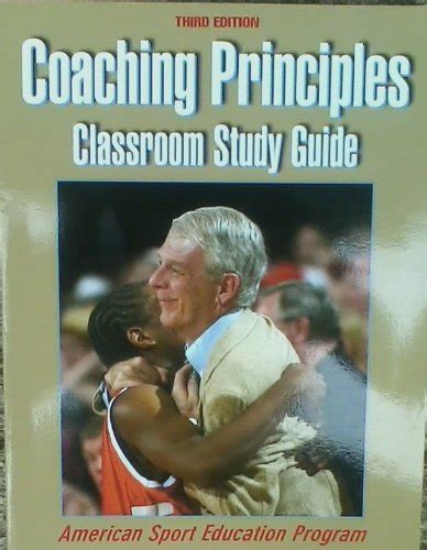 Outlines and Highlights for Coaching Principles in the Classroom by Martens 3rd Edition Epub