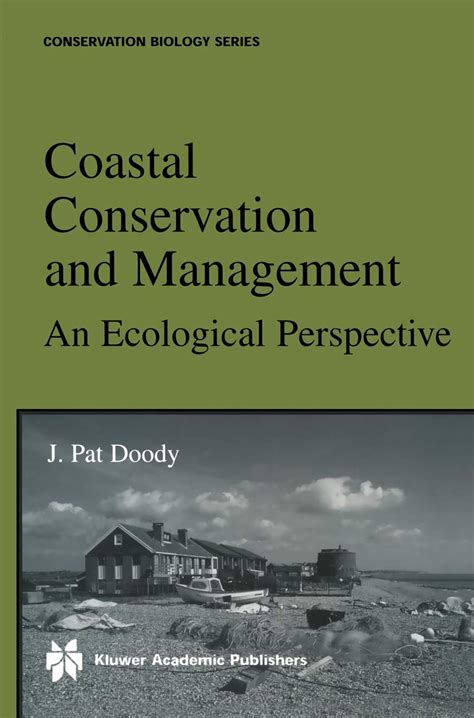 Outlines and Highlights for Coastal Management and Restoration by J Pat Doody Reader