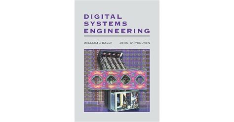 Outlines and Highlights for Digital Systems Engineering by William J Dally Doc