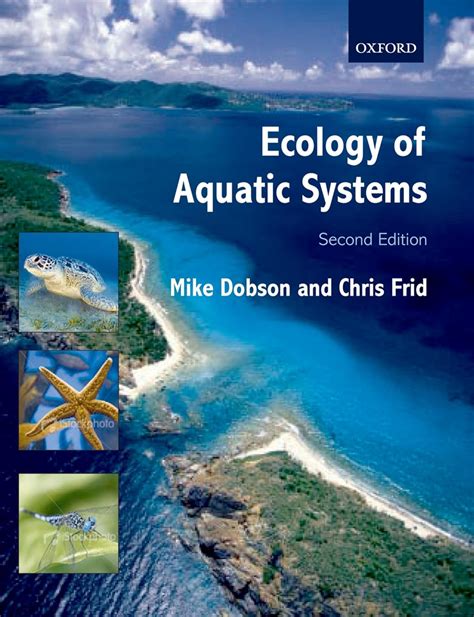 Outlines and Highlights for Ecology of Aquatic Systems by Mike Dobson 2nd Edition Epub