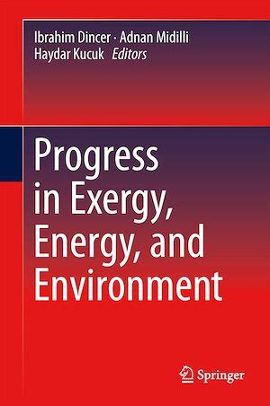 Outlines and Highlights for Exergy by Ibrahim Dincer Doc