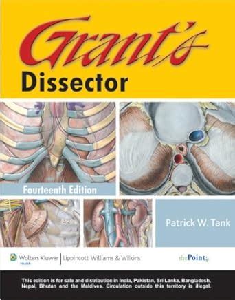 Outlines and Highlights for Grants Dissector by Patrick W Tank Kindle Editon