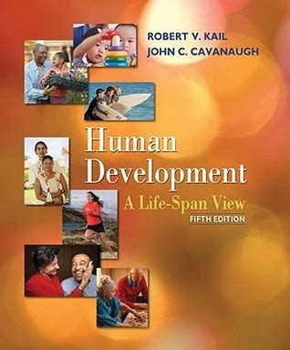 Outlines and Highlights for Human Development A Life-Span View by Kai 4th Edition Kindle Editon