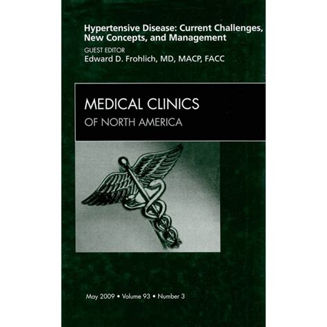 Outlines and Highlights for Hypertensive Disease Current Challenges Reader