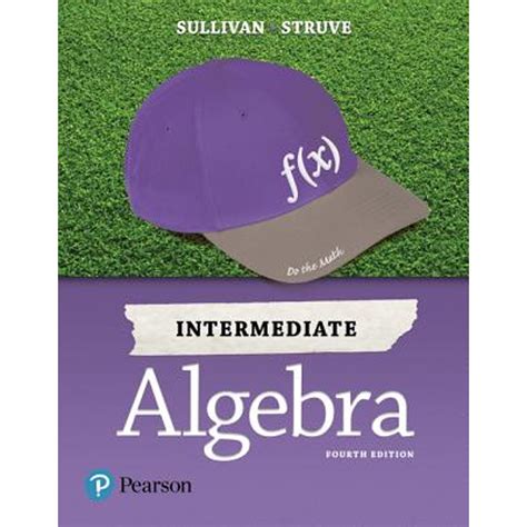 Outlines and Highlights for Intermediate Algebra by Sullivan Epub