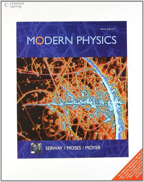 Outlines and Highlights for Modern Physics by Raymond a Serway Reader