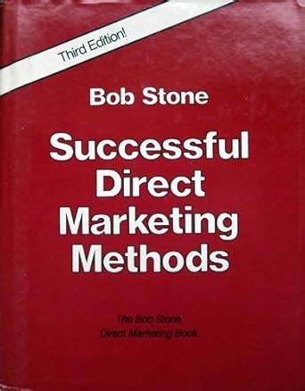 Outlines and Highlights for Successful Direct Marketing Methods by Bob Stone Epub