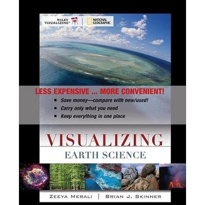 Outlines and Highlights for Visualizing Earth Science by Zeeya Merali Doc