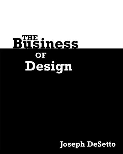 Outlines and Highlights for the Business of Design by Joseph Desetto Epub