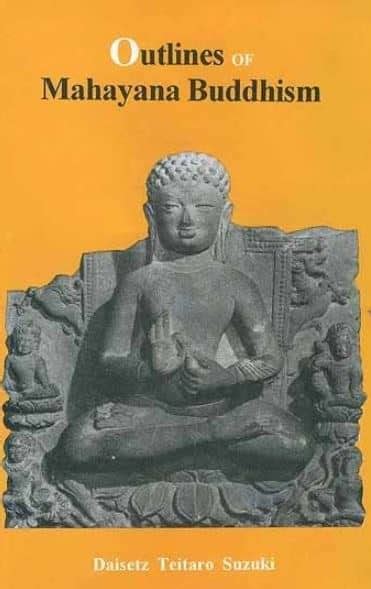 Outlines of Mahayâna Buddhism Scholar s Choice Edition Kindle Editon