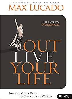 Outlive Your Life Workbook Doc