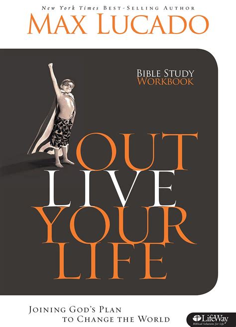 Outlive Your Life Workbook Kindle Editon