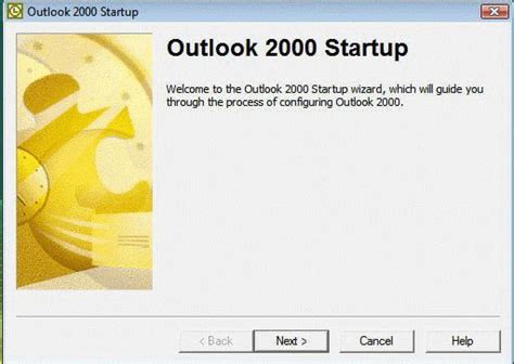 Outlook 2000 for Windows Epub