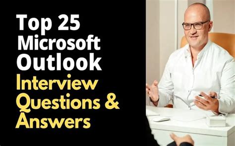 Outlook Interview Questions And Answers Windows 2003 PDF