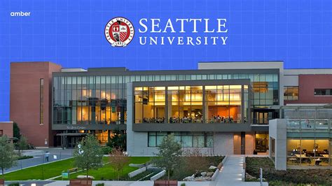 Outlook for Seattle University
