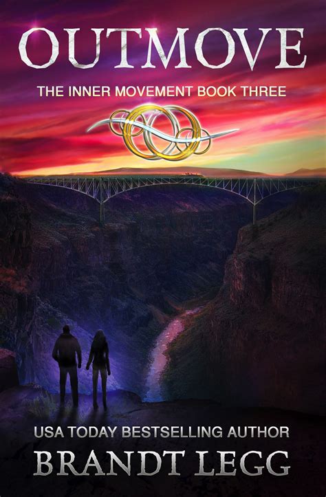 Outmove The Inner Movement Volume 3 Reader