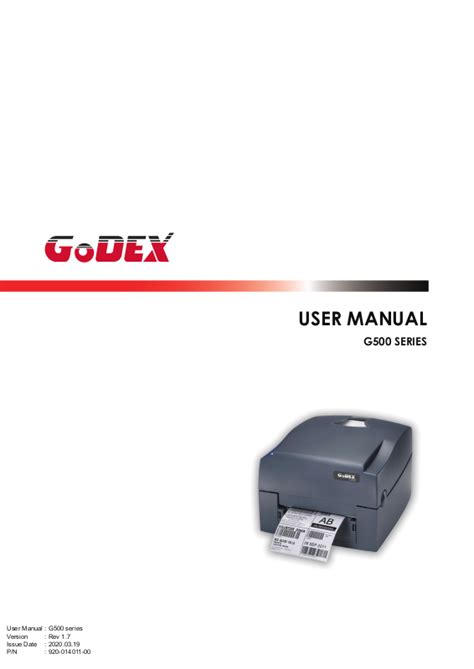 Output Solutions Ez 4tk Printers Owners Manual Epub