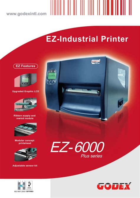 Output Solutions Ez 6300plus Printers Owners Manual Epub
