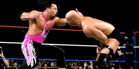 Outrageous Pro Wrestling Rivalries Sports Rivalries
