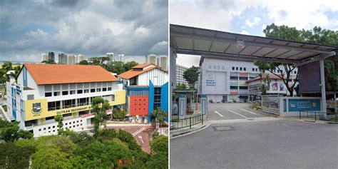 Outram Secondary School: Rethinking the Role of Education in 2025