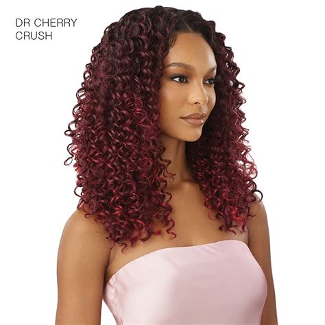 Outre Airtied Wigs: A Revolutionary Hairpiece for Limitless Transformations