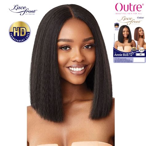 Outre Bob Wig: 10,000+ Reasons to Love It