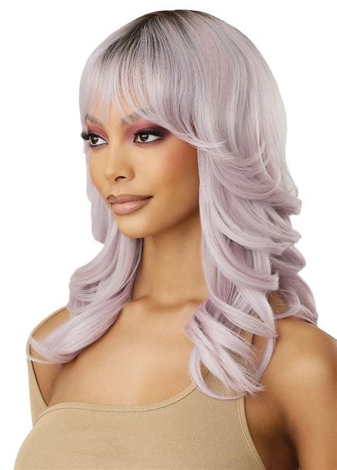 Outre Charisma Wig: 4,000+ Styles to Elevate Your Look