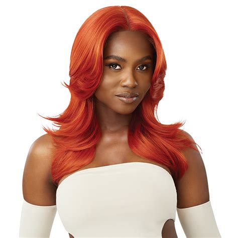 Outre Synthetic Wigs: 4000 Varieties for 1000+ Reasons