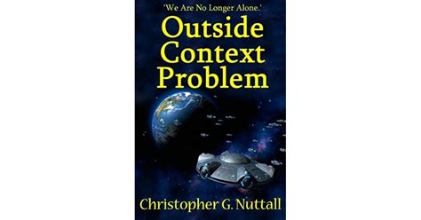 Outside Context Problem Volume 1 PDF