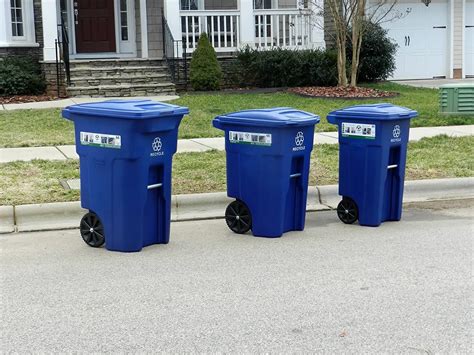 Outside Garbage Containers: A Must-Have for 5,000,000+ Homes