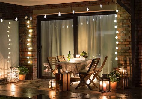 Outside LED Lights: 10,000 Character Guide to Illuminate Your Outdoor Space