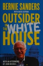 Outsider in the White House Epub