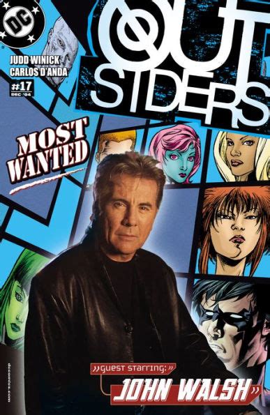 Outsiders 2003-17 Reader