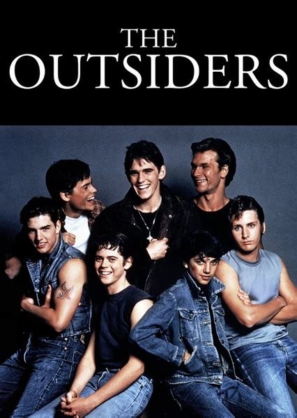 Outsiders 2003-8 Outsiders 2003- Doc