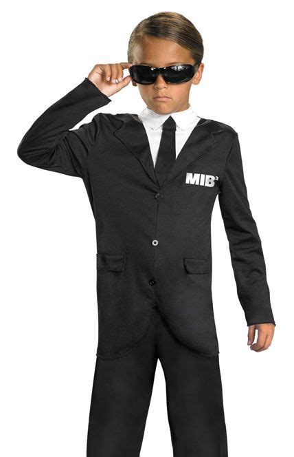 Outsmart the Spies: Ace Your CIA Halloween Costume This Year