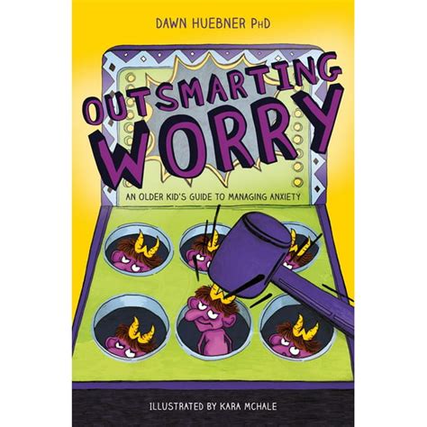 Outsmarting Worry An Older Kid s Guide to Managing Anxiety Epub