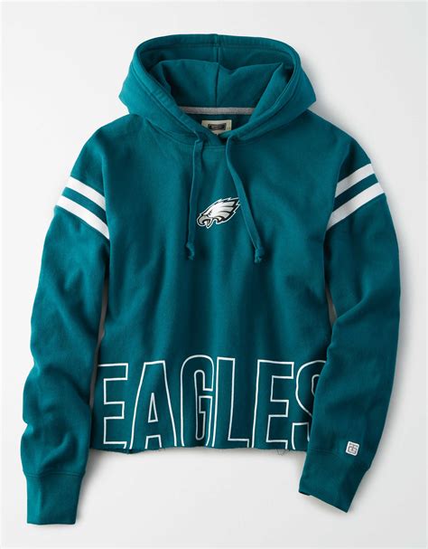 Outsoaring the Ordinary: Your Essential Guide to Eagles Women's Sweatshirts