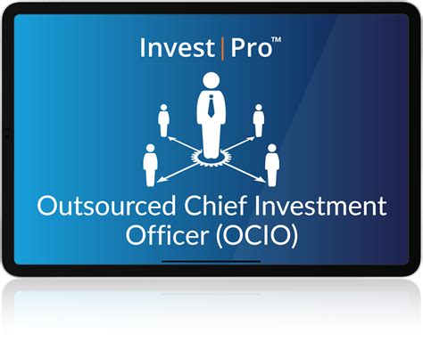 Outsource Your Investment Management: A Comprehensive Guide to Chief Investment Officers (CIOs)