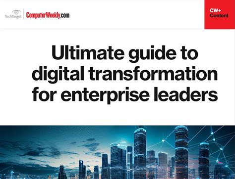 Outsourced CIO: The Ultimate Guide to Digital Transformation