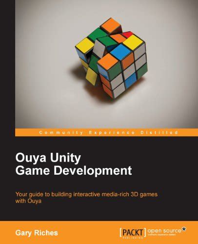 Ouya Unity Game Development Doc