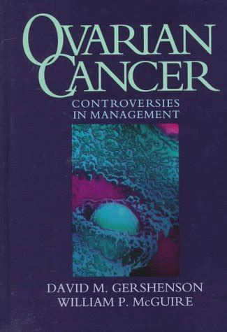 Ovarian Cancer Controversies in Management PDF