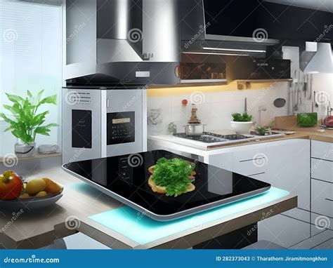 Oven One Piece: The Epitome of Seamless Kitchen Integration