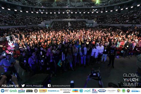 Over 10,000 delegates