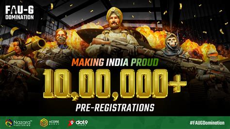 Over 100 Million Pre-Registrations